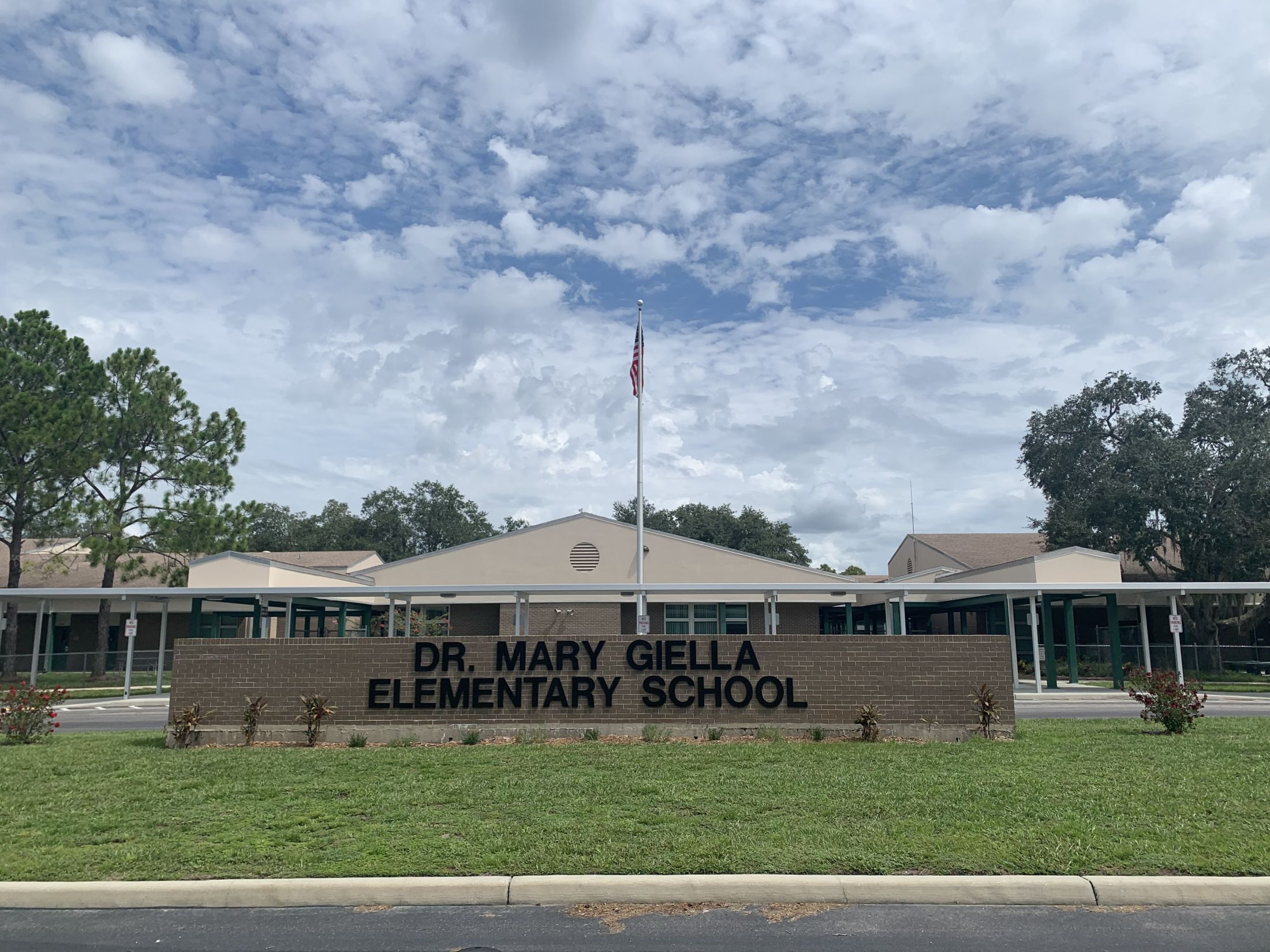 Dr. Mary Giella Elementary - <p>Our students hard at work throughout their busy school day.</p>