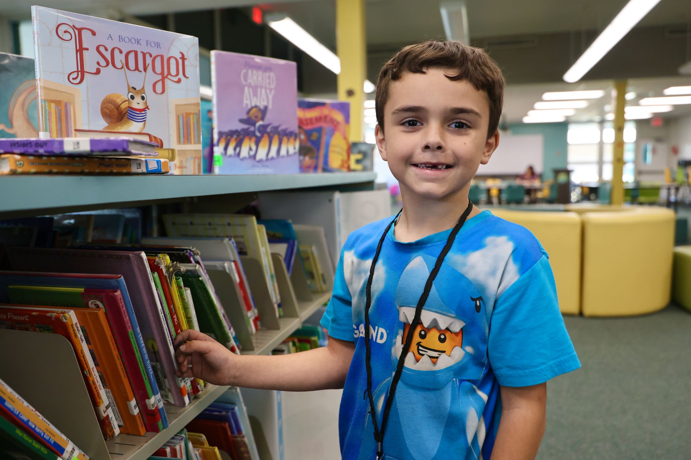 Diving Deeper into Reading - <p>Our students hard at work throughout their busy school day.</p>