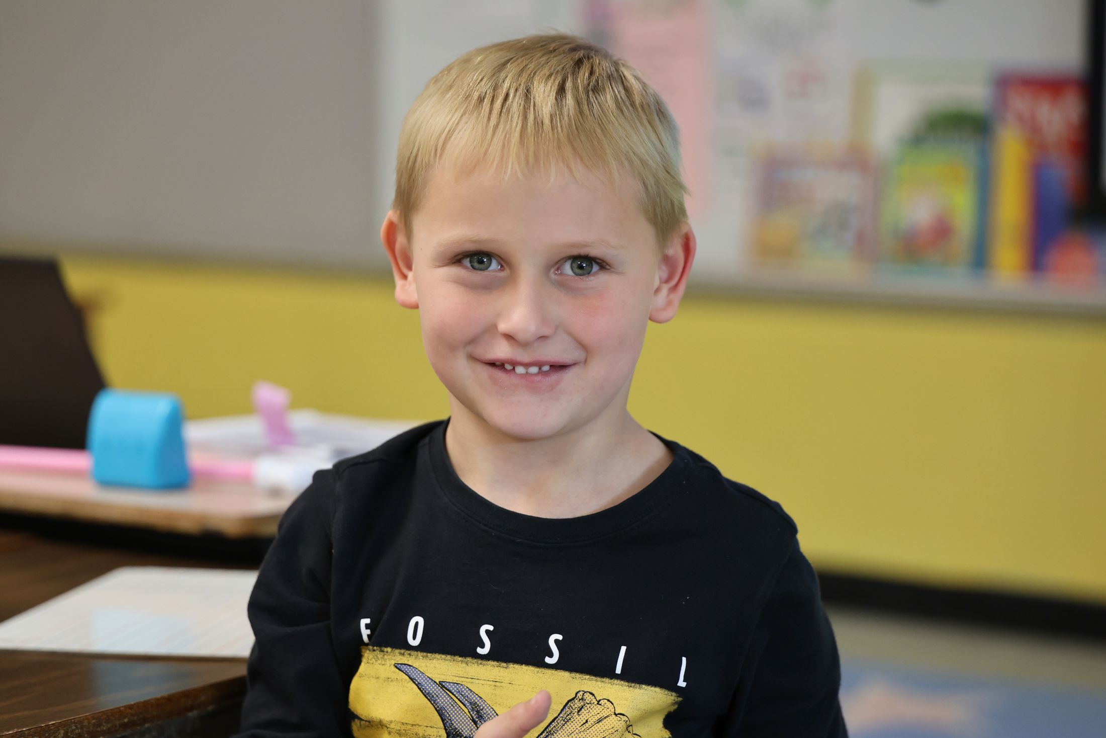Dr. Mary Giella Elementary