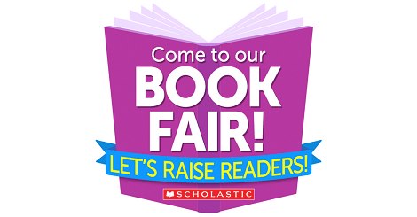Scholastic Book Fair